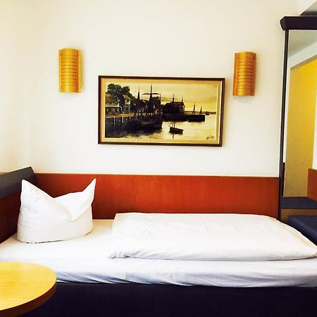 Hotel Imperial Wuppertal Luaran gambar