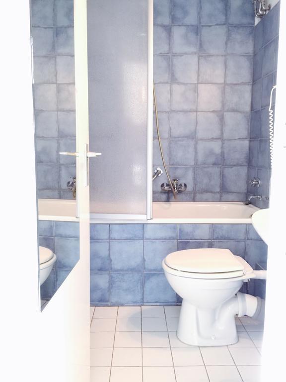 Hotel Imperial Wuppertal Luaran gambar