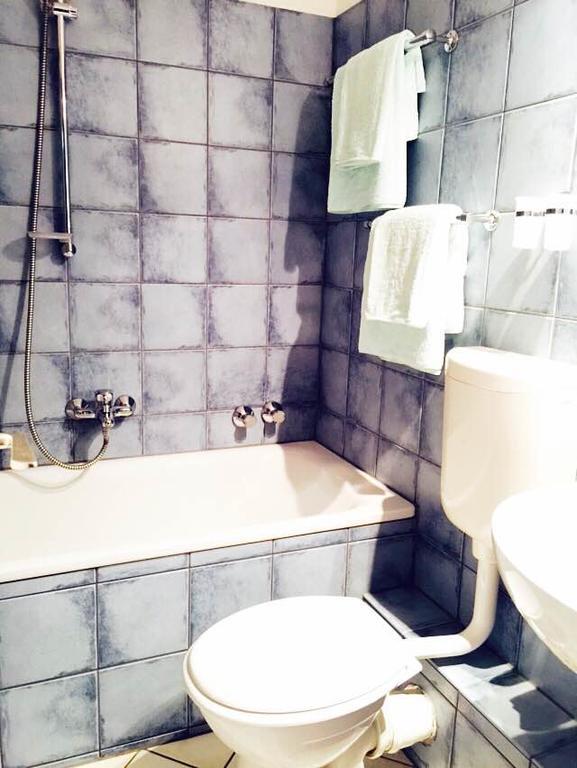 Hotel Imperial Wuppertal Luaran gambar
