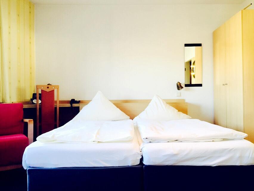Hotel Imperial Wuppertal Luaran gambar