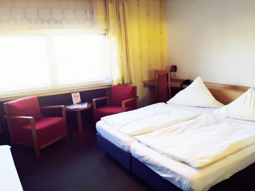 Hotel Imperial Wuppertal Luaran gambar