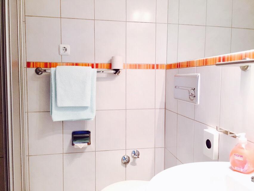 Hotel Imperial Wuppertal Luaran gambar