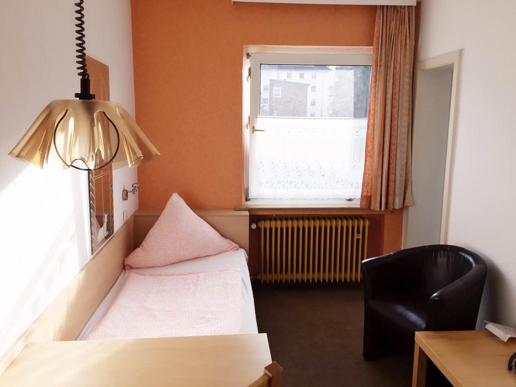 Hotel Imperial Wuppertal Luaran gambar