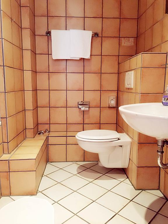 Hotel Imperial Wuppertal Luaran gambar
