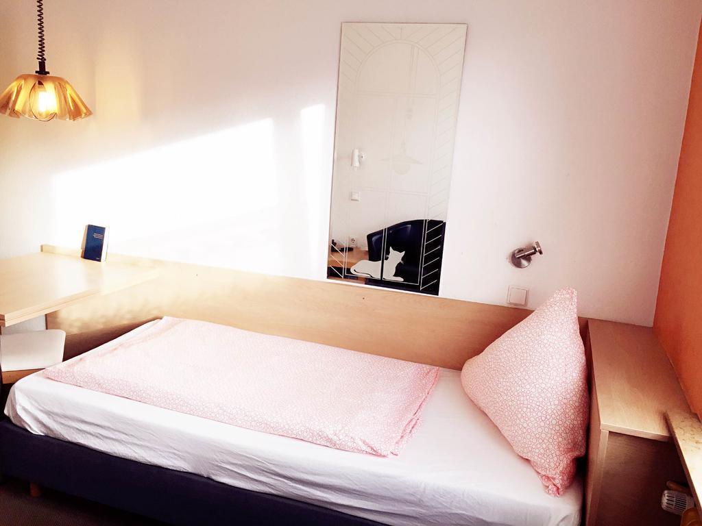 Hotel Imperial Wuppertal Luaran gambar